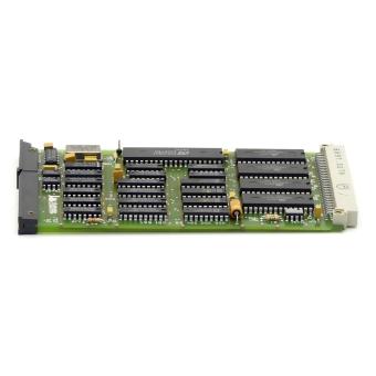control board 050.350.204.08 