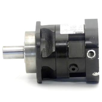 Planetary gear MPR 01 