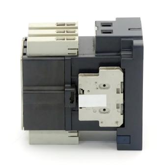 power contactor 
