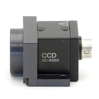 CCD Industrial camera 