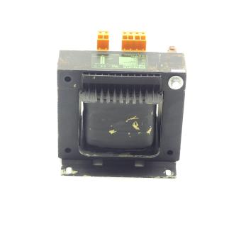 Isolating Transformer 86021 