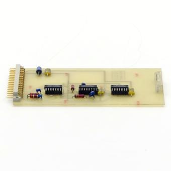 Circuit board  Used