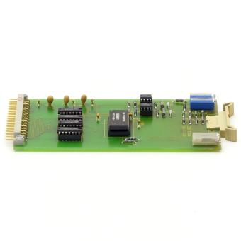 Circuit board  Used