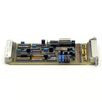 Circuit board SMP E230-A10 
