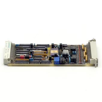 Circuit board SMP-E230-A10 