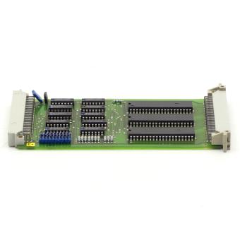 Leiterplatte SMP-E200-A1 