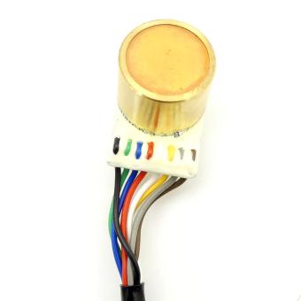 Spindelmotor-Encoder 