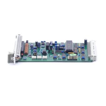 Motor Controller ZE MC 850 FC SCY 