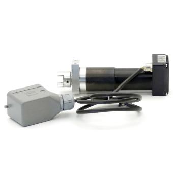 Servomotor 