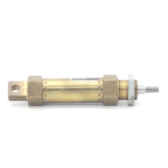 Round Cylinder 25 x 25 