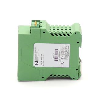 Ethernet Module FL PSE 2TX 