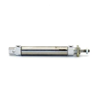 Round Cylinder 