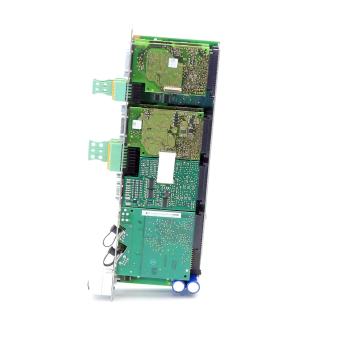IndraDrive Control Unit 
