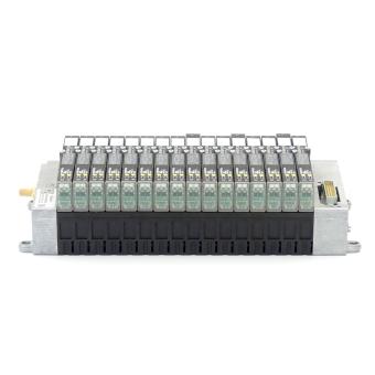 Ventilsystem VTS HF 03 VER 11 DGDDGDDGDDDDDDDD 