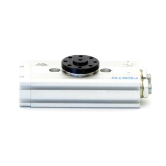 Schwenkantrieb DRQD-12-180-J20-A-FW-ZS 