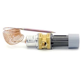 temperature controller 