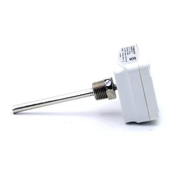 Temperature transducer 