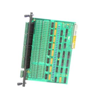 Eingangskarte A 24V- SF(32) 