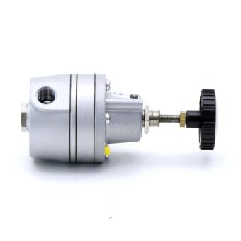Precision pressure regulator  Refurbished
