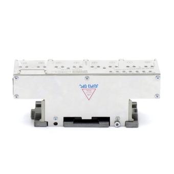 Dezentrales I/O-Gerät 