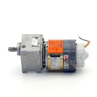 Gear motor F9M2 