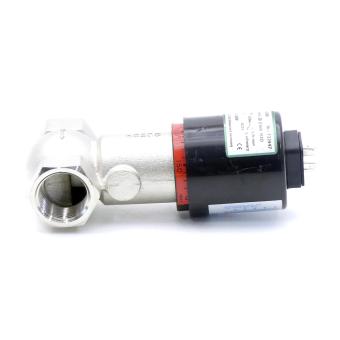 Flow monitor 