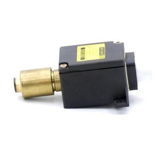 Pressure switch 