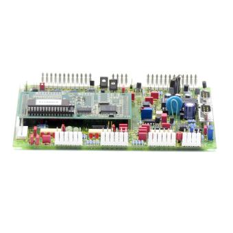 Circuit board MFA-PMST-M  