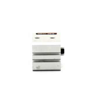 Compact cylinder CDQSB16-5DC 