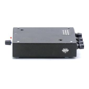 Machine Interface MI5 