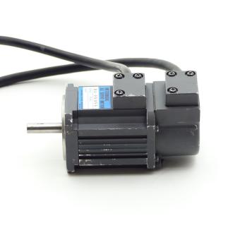 AC Servo Motor 