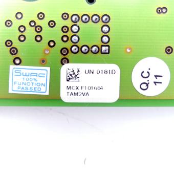Circuit board  New