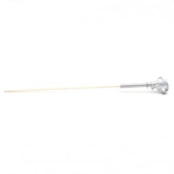 Vacuum thermocouple 3-fold 