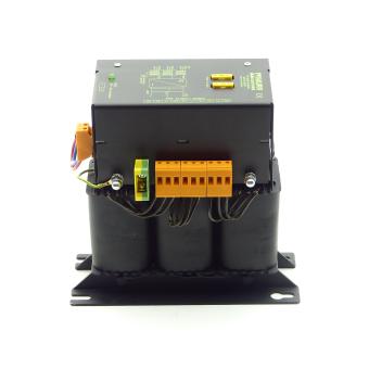 Power Supply Unit MDG 20-400/24 