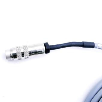 Laser cable 