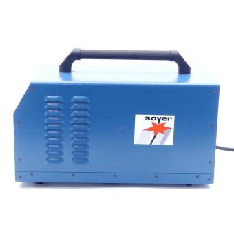 Stud welding device BMK-16i New