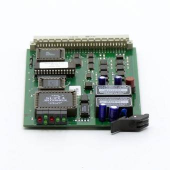 PC BOARD APC-3000-50-IBS 