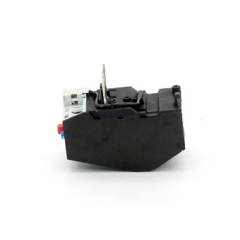Overload Relay 