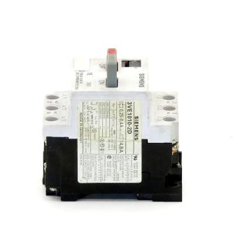 Circuit breaker 