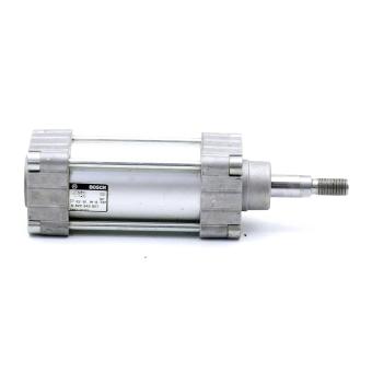 Pneumatic cylinder 0 822 273 805 