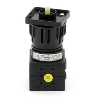 Cam switch 