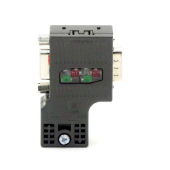 Connector plug 