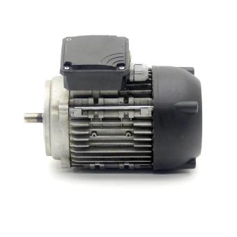 Three-phase motor IEC 60034 