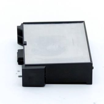 Central Processing Unit ZE PC 200 