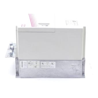 Frequenzumformer F4 