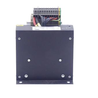 Transformer DCV 0,2 