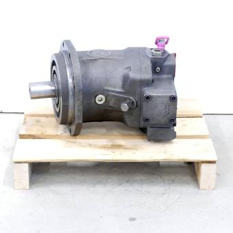 Axial piston variable pump 