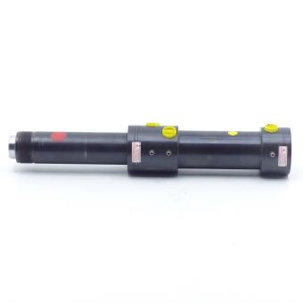 Hydraulic Cylinder 