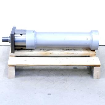 Hydraulic cylinder 125 x 500 