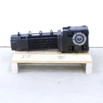 servomotors with gear MCA17N35-SRMP2-Z0F0-ST5F10N-R0SU 